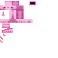 Texture map for Axolotl