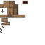 Texture map for Axolotl