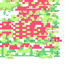 Texture map for Flygon