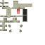 Texture map for Frog