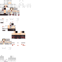 Texture map for Ember Snow