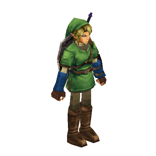 Adult Link