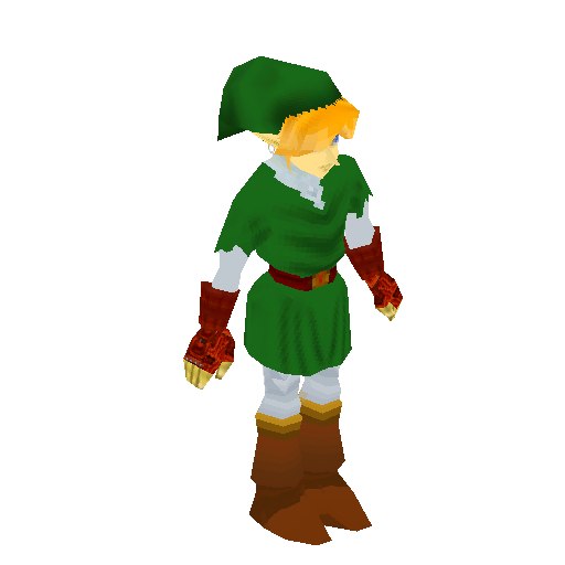 Adult OOT Link