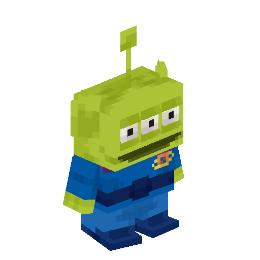 Aliens