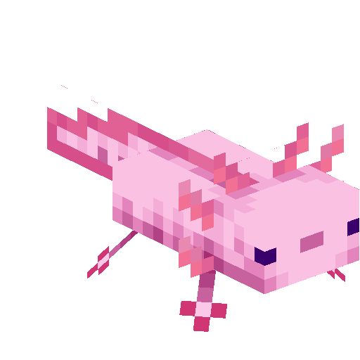 Axolotl