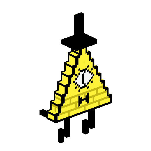 Bill Cipher