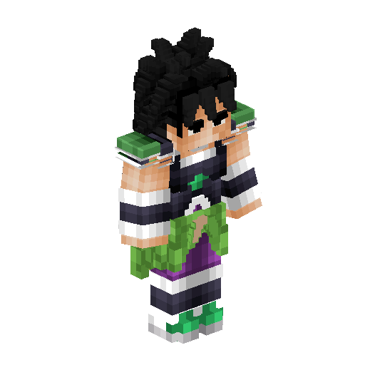 Broly