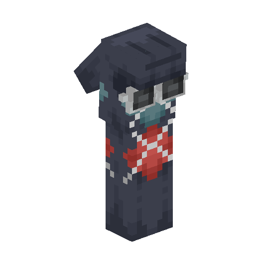 Sock Character