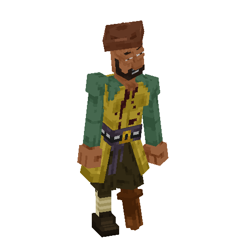 Captain Clark