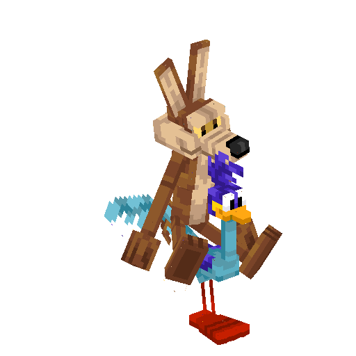 Road Runner