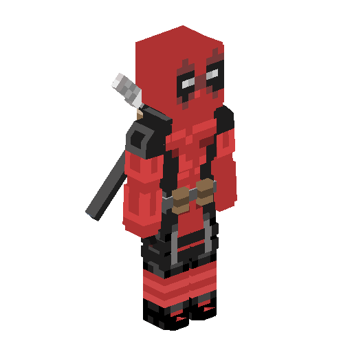Deadpool