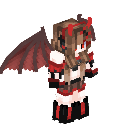 Demon Girl