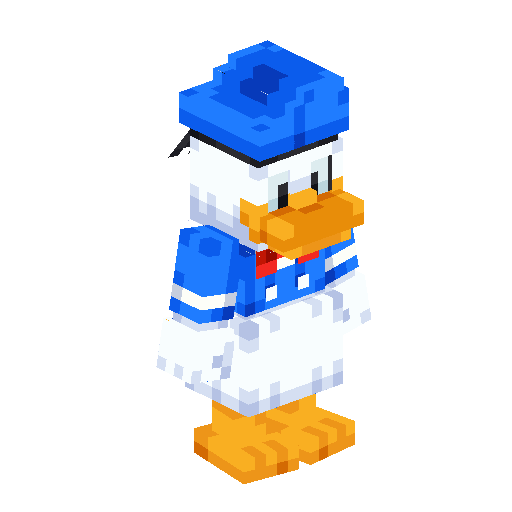 Donald