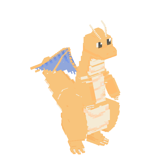 Dragonite