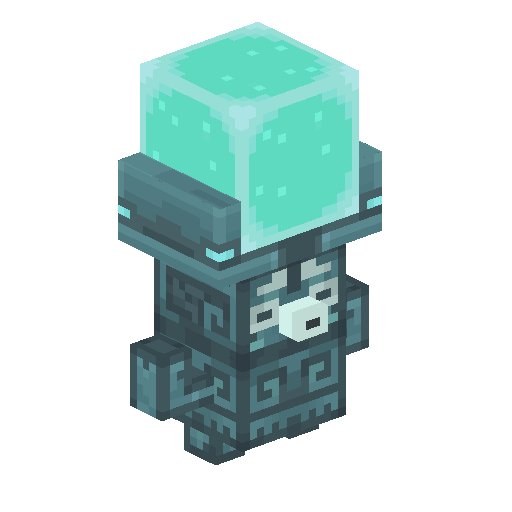 Echo Golem