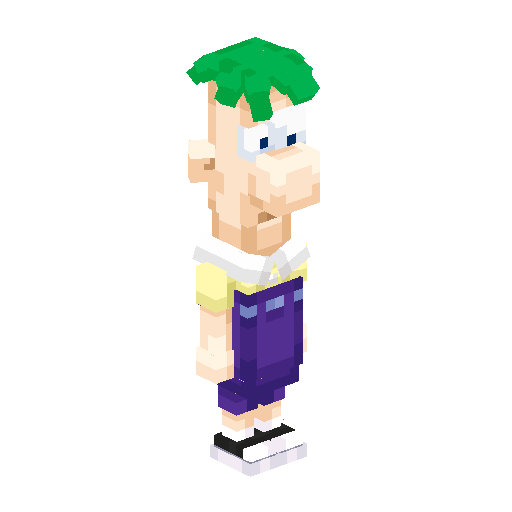 Ferb