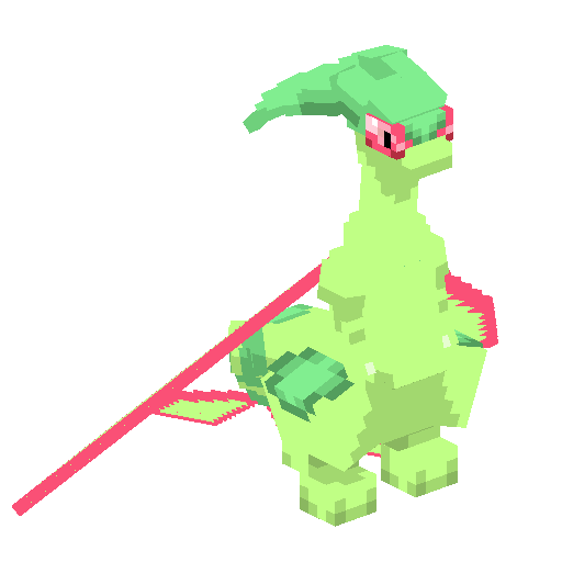 Flygon
