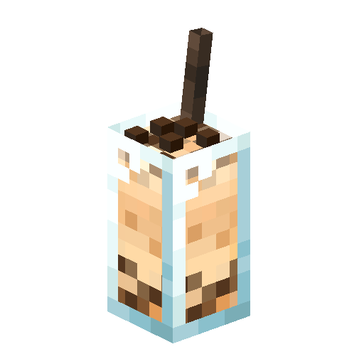 Boba tea
