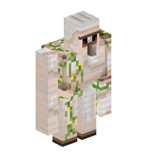 Iron Golem