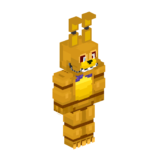 Springbonnie