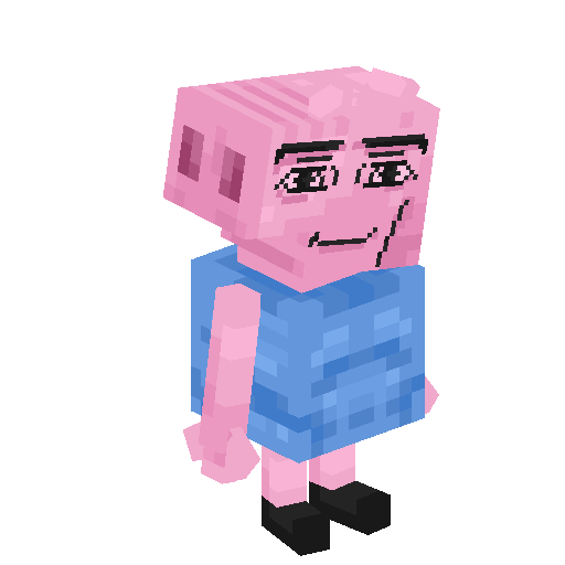 George Pig