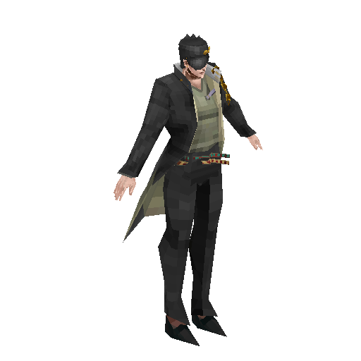 Jotaro