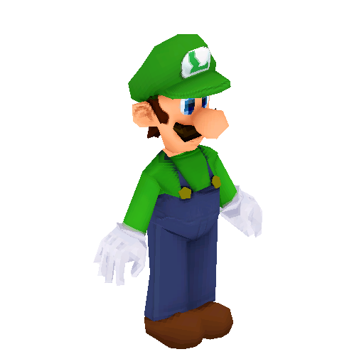 Luigi 5d