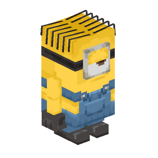 Minion II