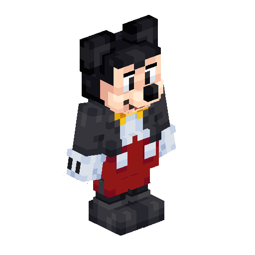 Mickey