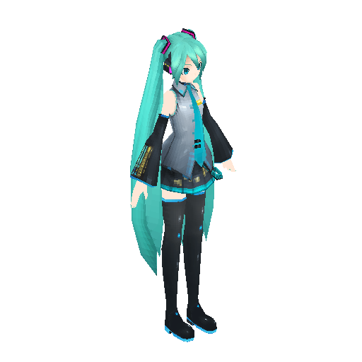 Miku