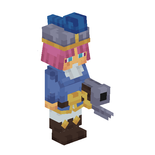 Visor Adventurer III