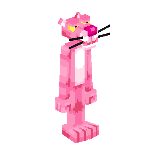 Pink Panther