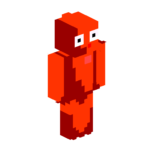 Red Pikmin