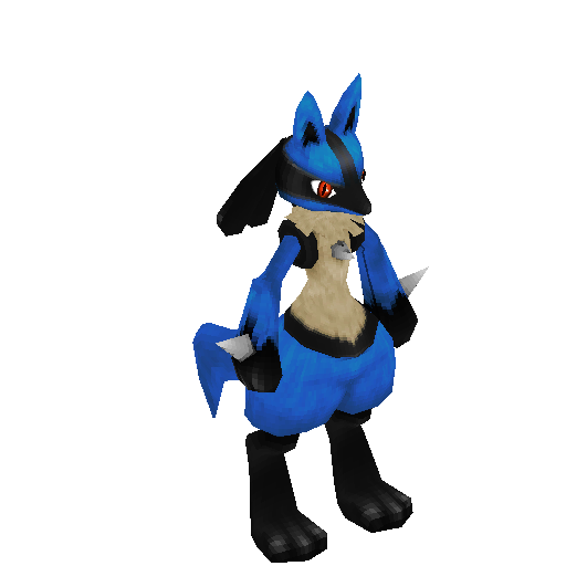Lucario