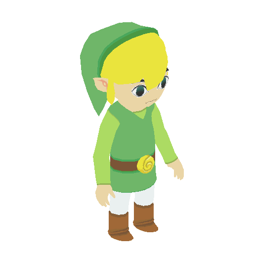 Toon Link