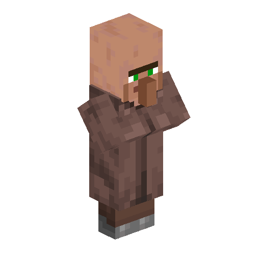 Villager