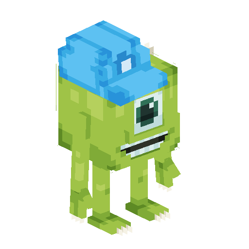 Mike Wazowski