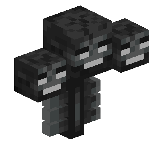 Wither Boss