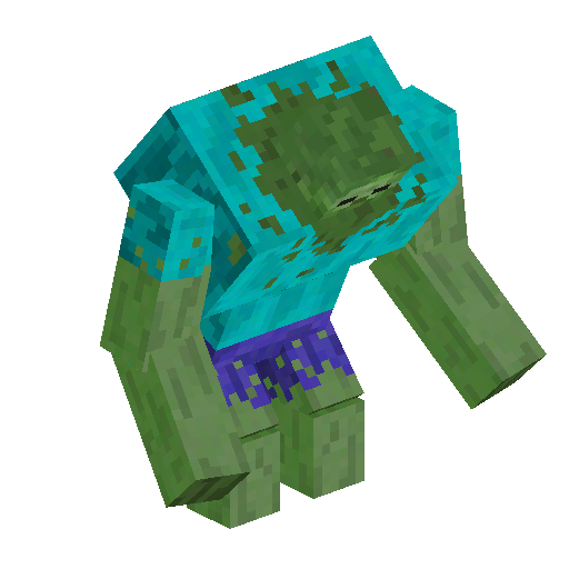 Mutant Zombie