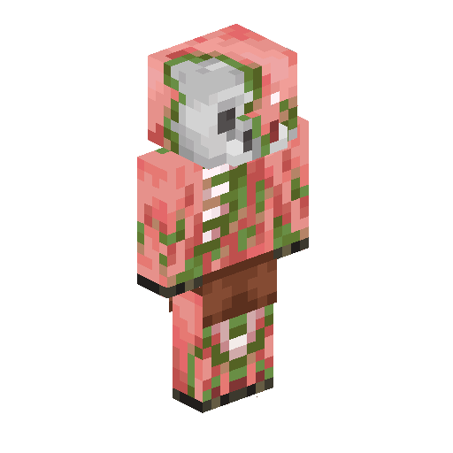 Zombie Piglin